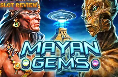 Mayan Gems